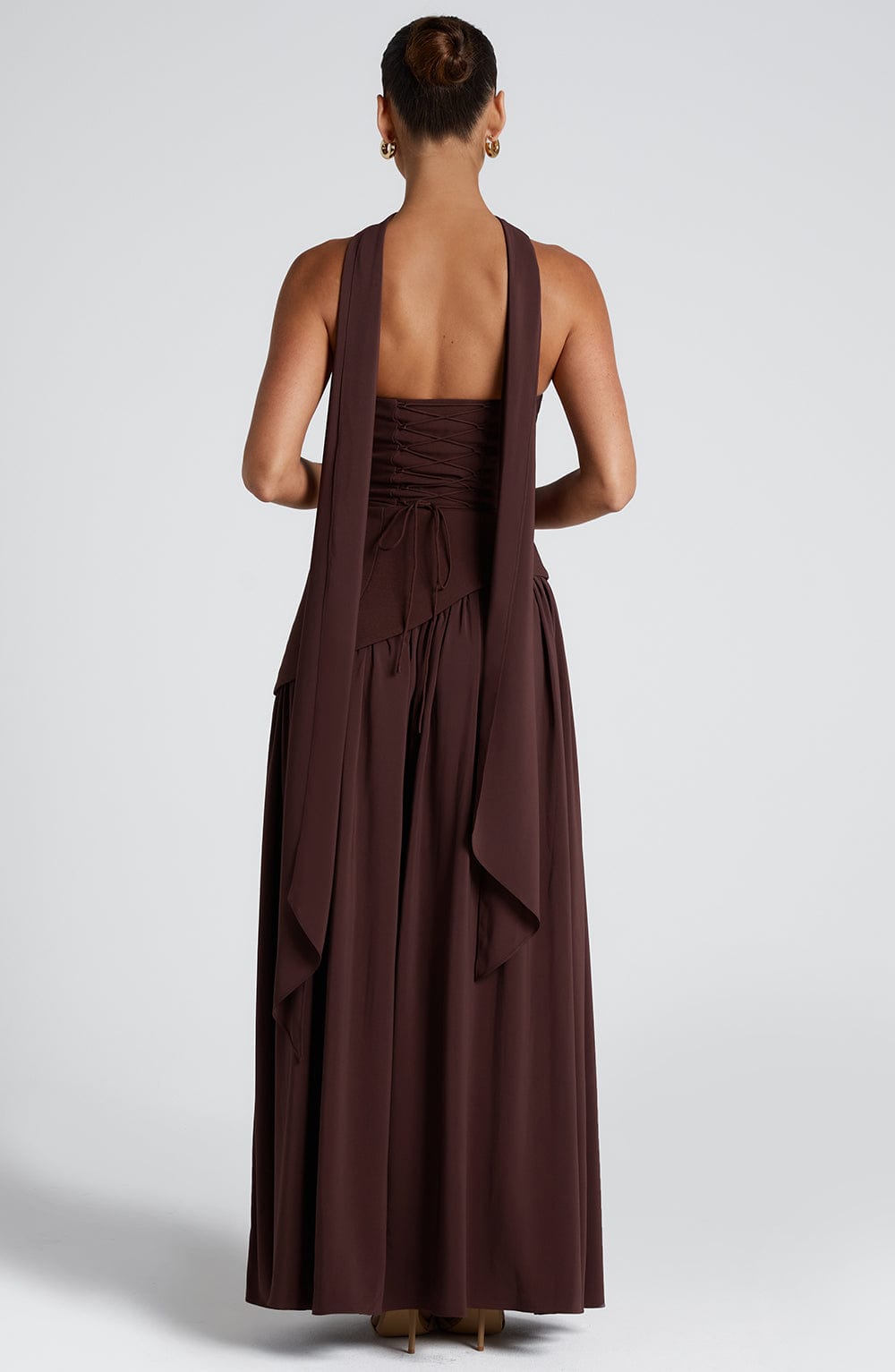 Phoebe Maxi Dress
