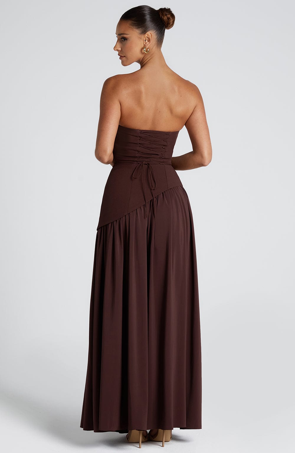 Phoebe Maxi Dress