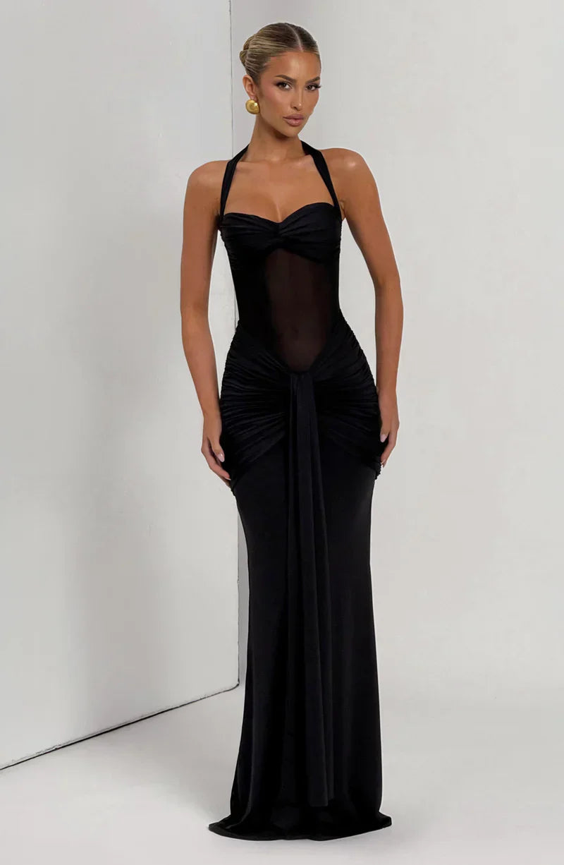 Valentina Maxi Dress