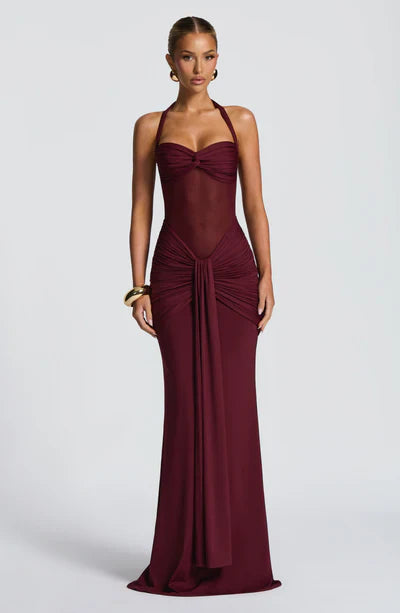 Valentina Maxi Dress