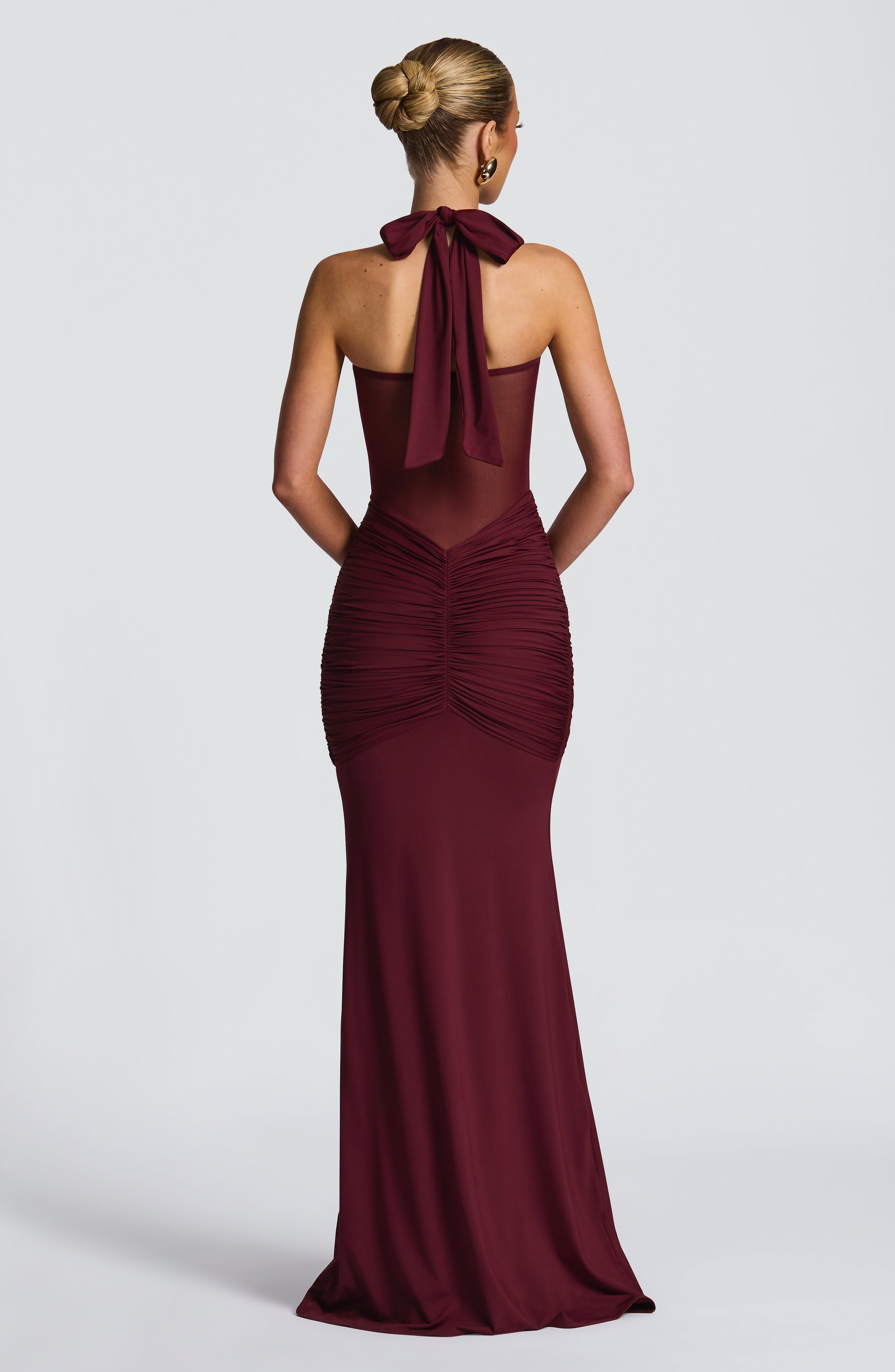 Valentina Maxi Dress