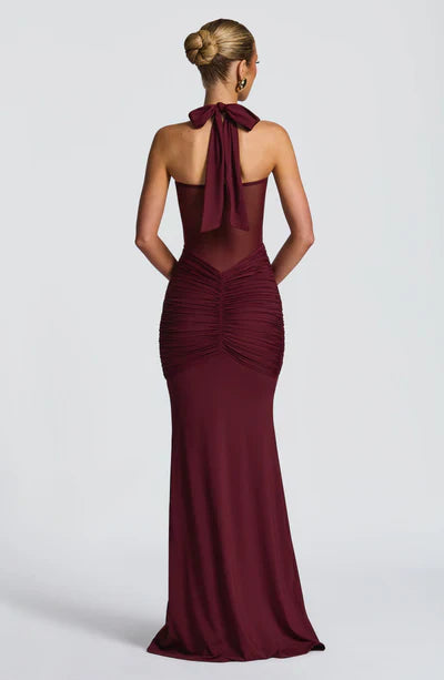 Valentina Maxi Dress