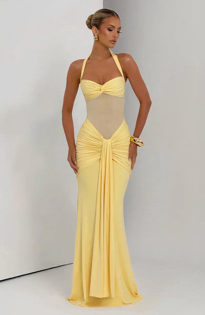 Valentina Maxi Dress