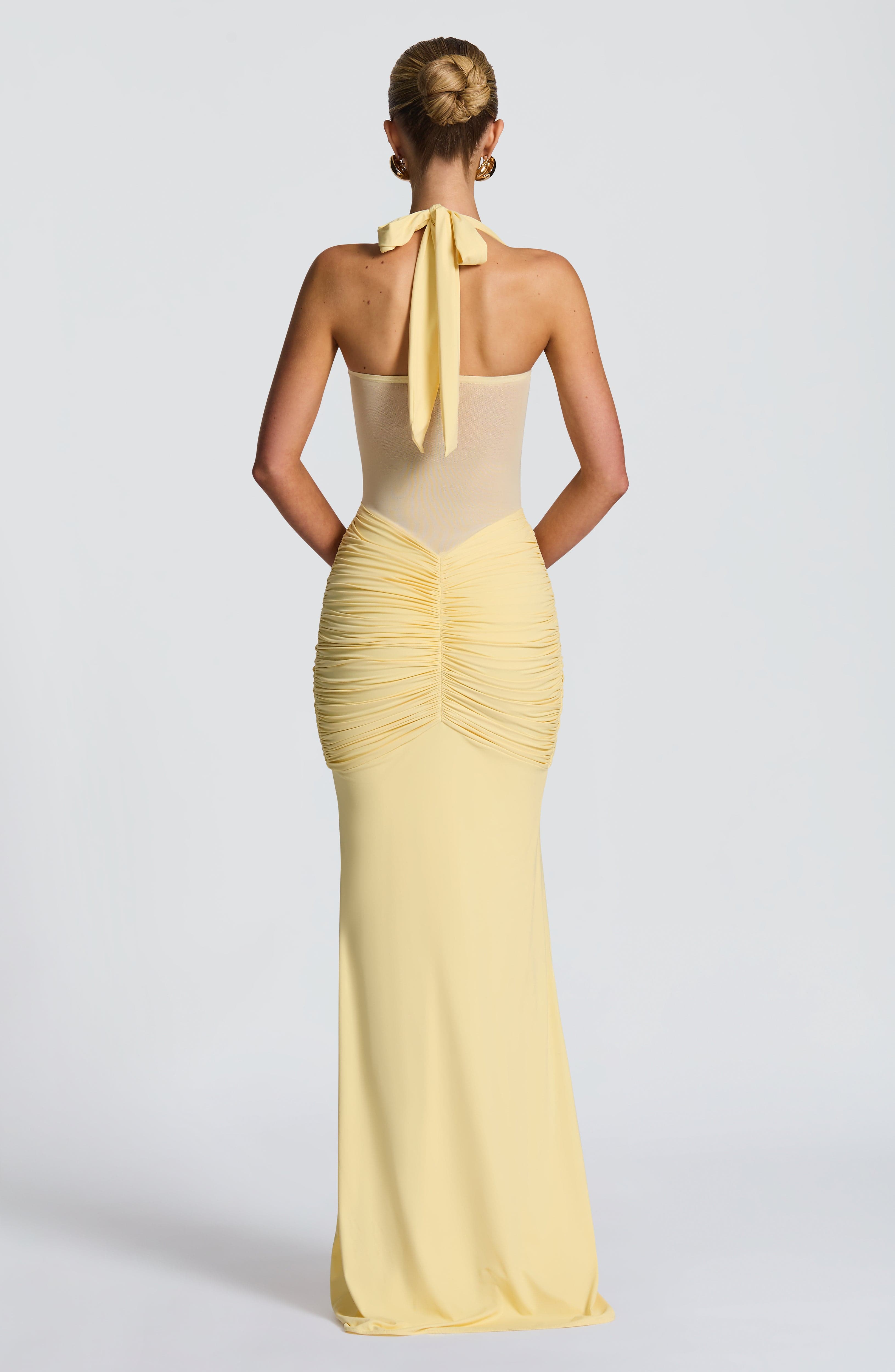 Valentina Maxi Dress
