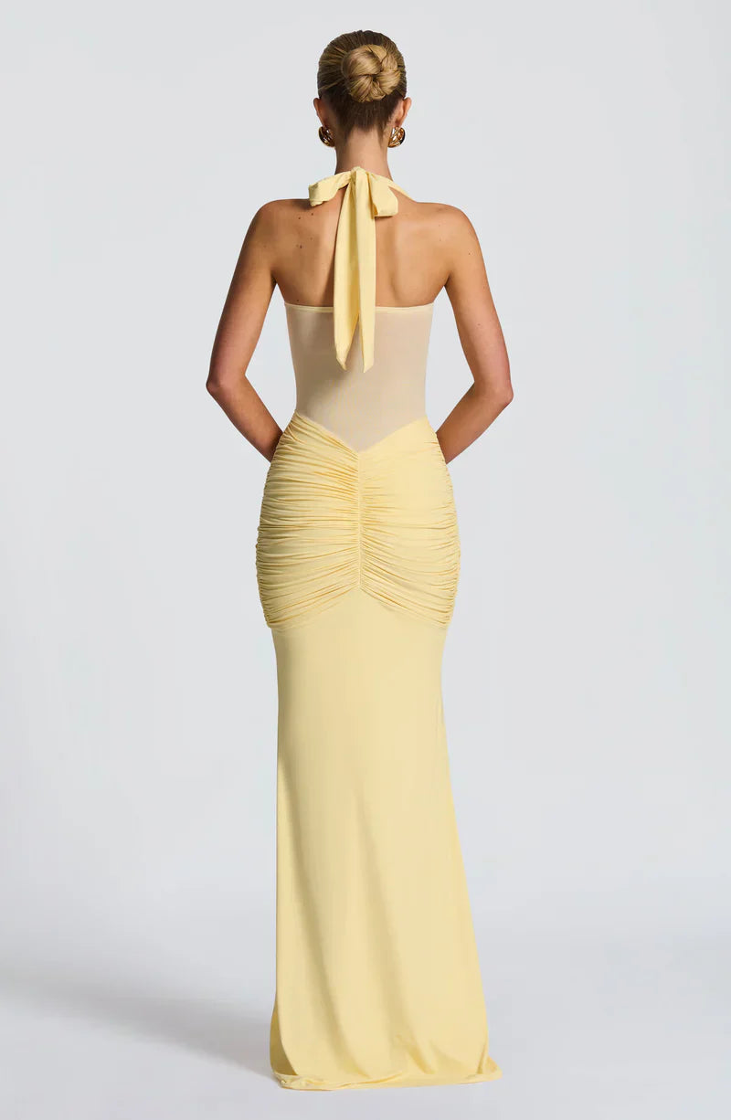 Valentina Maxi Dress